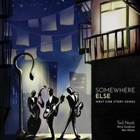 Somewhere Else: West Side Story Songs