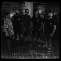 Finally Free (Furia Sessions, Pt.2)