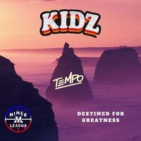 Kidz (feat. Andy Mineo & Wordsplayed)