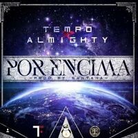 Por Encima (feat. Almighty)