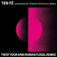 Twist Your Arm (Roman Flügel Remix)
