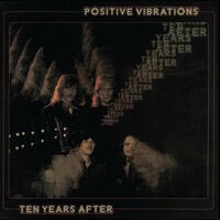 Positive Vibrations (Deluxe Version)