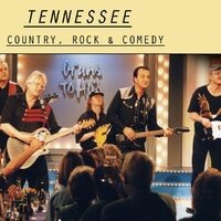 Country, Rock and Comedy