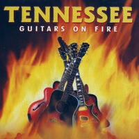 Guitars On Fire