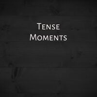 Tense Moments (Original Score)