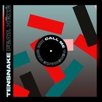 Call Me (Tensnake Noir Mix)