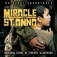 Miracle At St. Anna Original Soundtrack