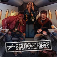 Passport Kingz (feat. Raekwon)
