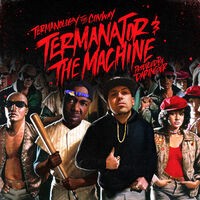 Termanator & The Machine (feat. Conway)
