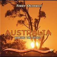 Australia Waking the Spirit