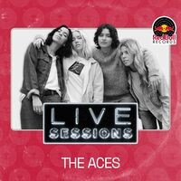 Red Bull Records – Live Sessions