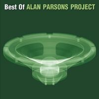 The Very Best Of The Alan Parsons Project