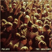 Palace (Single Version)
