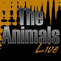The Animals Live