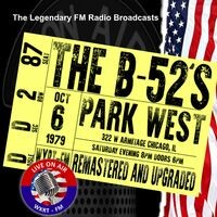Legendary FM Broadcasts - Park West, Chicago IL 6 October 1979
