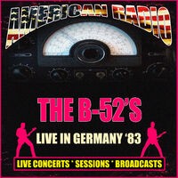 Live in Germany 1983 (Live)