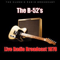 Live Radio Broadcast 1978 (Live)