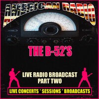 Live Radio Broadcast - Part Two (Live)