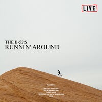 Running Around (Live)