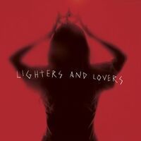 Lighters and Lovers