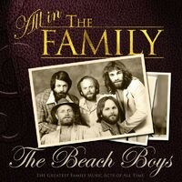 All in the Family: The Beach Boys