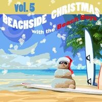 Beachside Christmas, Vol. 5