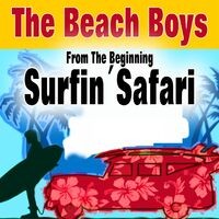 From the Beginning Surfin' Safari