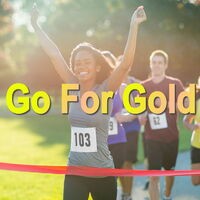 Go For Gold