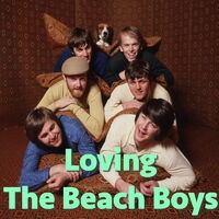 Loving The Beach Boys