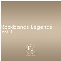 Rockbands Legends Vol 1