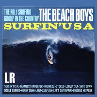 Surfin' USA (Remastered) [Bonus Track Version]