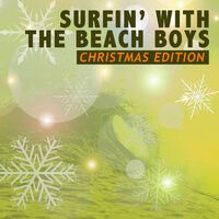 Surfin' with the Beach Boys: Christmas Edition