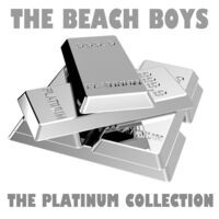 The Platinum Collection: The Beach Boys