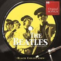 Black Collection: The Beatles