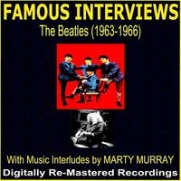 Famous Interviews - The Beatles