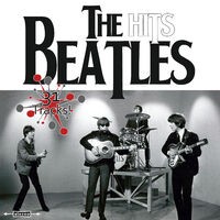 The Beatles - Hits