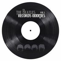The Beatles - Records Oddities Vol 1.
