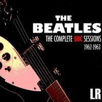 The Complete BBC Sessions 1962-1963, Vol. 1
