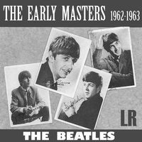 The Early Masters 1962-1963