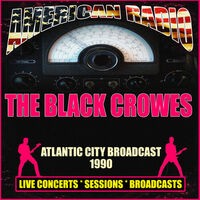 Atlantic City Broadcast 1990 (Live)