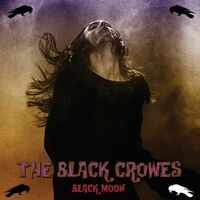 Black Moon Creeping (Live Radio Broadcast)