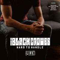 Hard to Handle (Live)