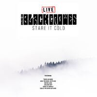 Stare It Cold (Live)