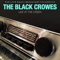 The Black Crowes - Live at the Greek