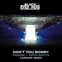 DON'T YOU WORRY (feat. David Guetta) (Farruko Remix)