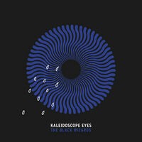 Kaleidoscope eyes