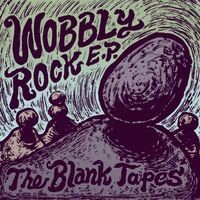 Wobbly Rock EP
