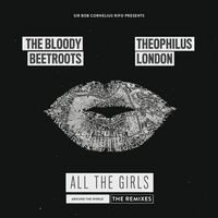 All the Girls (Around the World) [The Remixes]