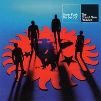 Trunk Funk - The Best of The Brand New Heavies