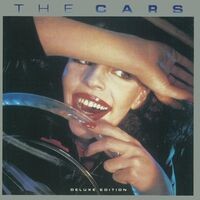 The Cars (Deluxe Edition)